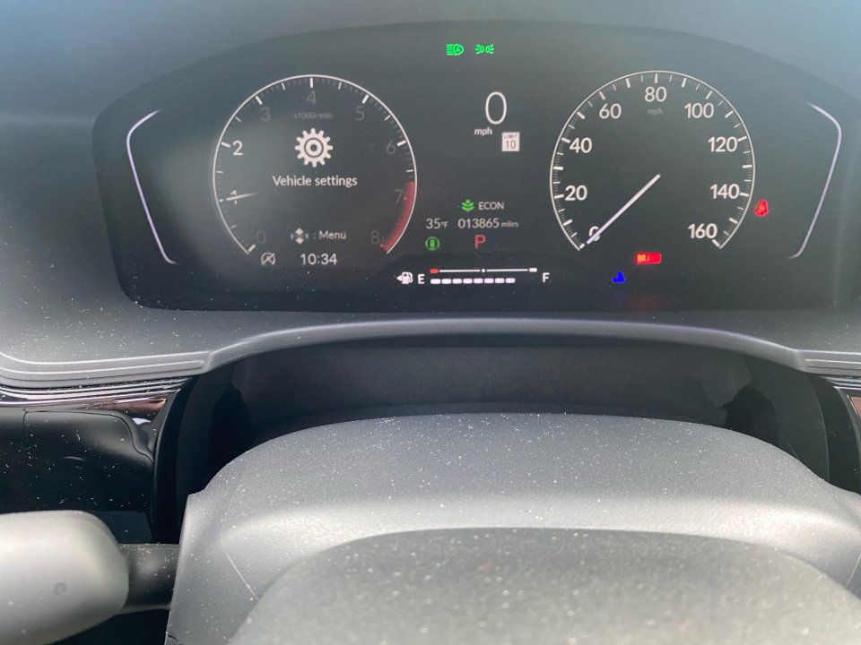 Certified 2024 Honda Civic Sport image 14