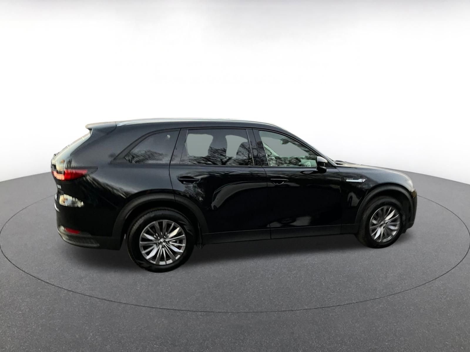 Used 2025 MAZDA CX-90 3.3 Turbo w/ Preferred Package image 12