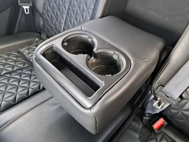 Used 2021 Nissan Murano Platinum w/ Cargo Package FWD image 27