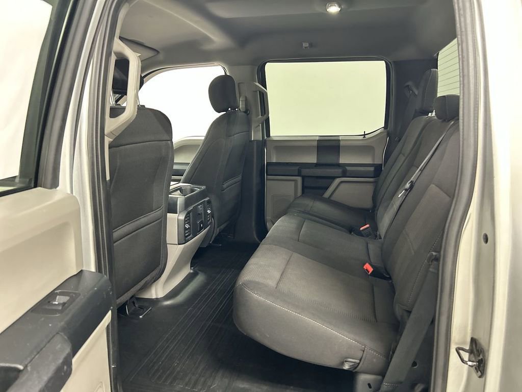 Used 2019 Ford F150 XL w/ Equipment Group 101A Mid AWD/4WD image 19