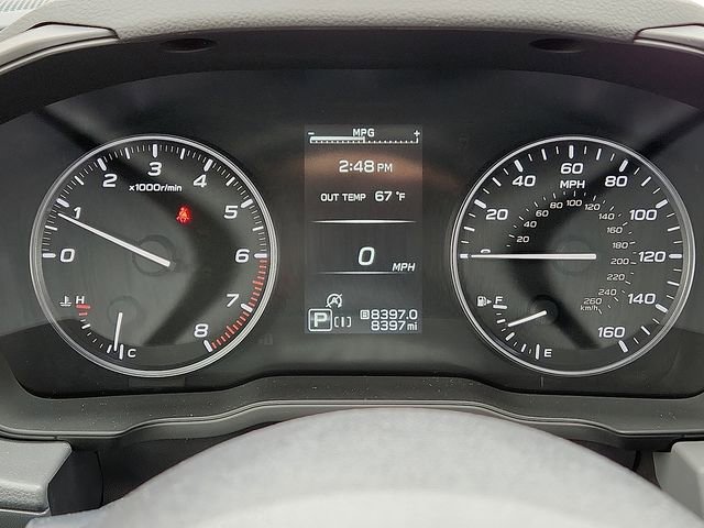 Used 2025 Subaru Crosstrek 2.0i Premium AWD/4WD image 23