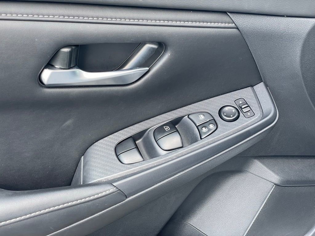 Certified 2023 Nissan Sentra SV w/ All-Weather Package FWD image 13