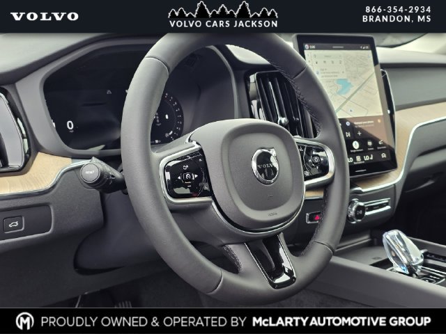New 2026 Volvo XC60 B5 Plus w/ Protection Package Premier AWD/4WD image 23