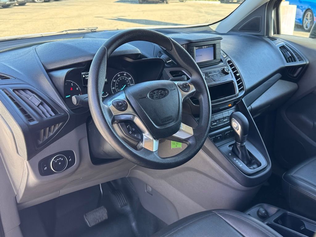 Certified 2020 Ford Transit Connect XL image 28