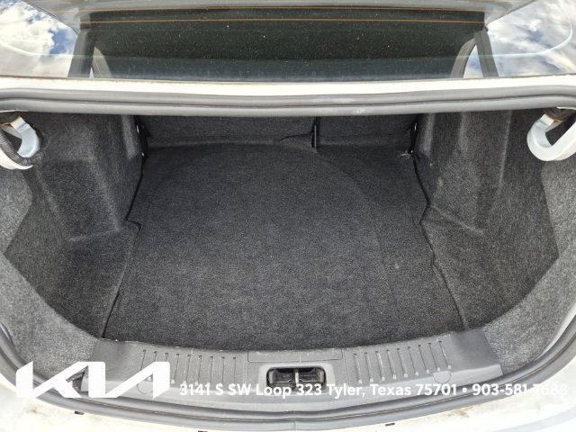 Used 2019 Ford Fiesta S FWD image 8