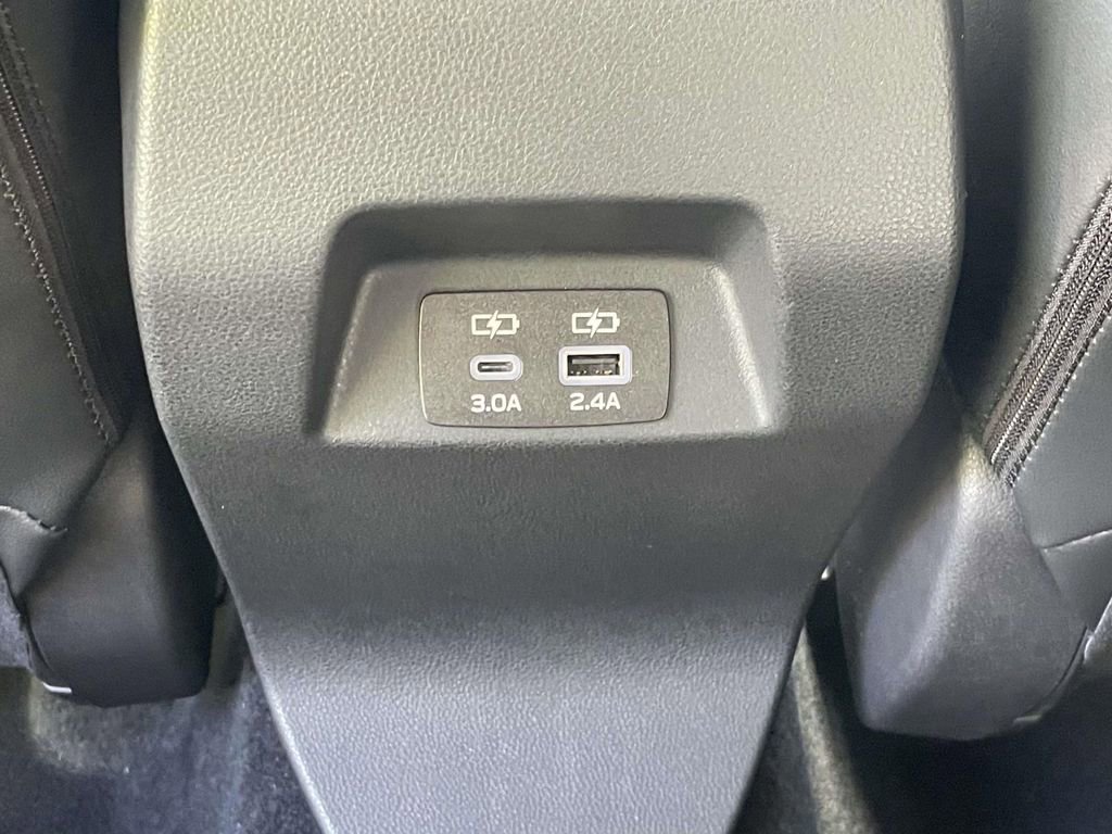 New 2025 Subaru Crosstrek 2.5i Limited w/ Crosstrek Mirror Package image 12
