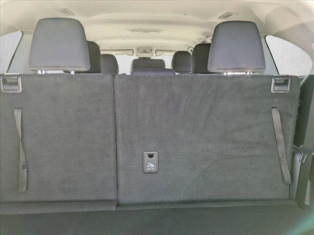 Certified 2021 Toyota Highlander LE image 6