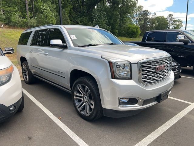 Used 2018 GMC Yukon XL Denali w/ Denali Ultimate Package AWD/4WD image 6