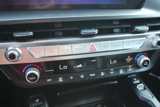 Certified 2025 Kia Telluride S AWD/4WD image 9