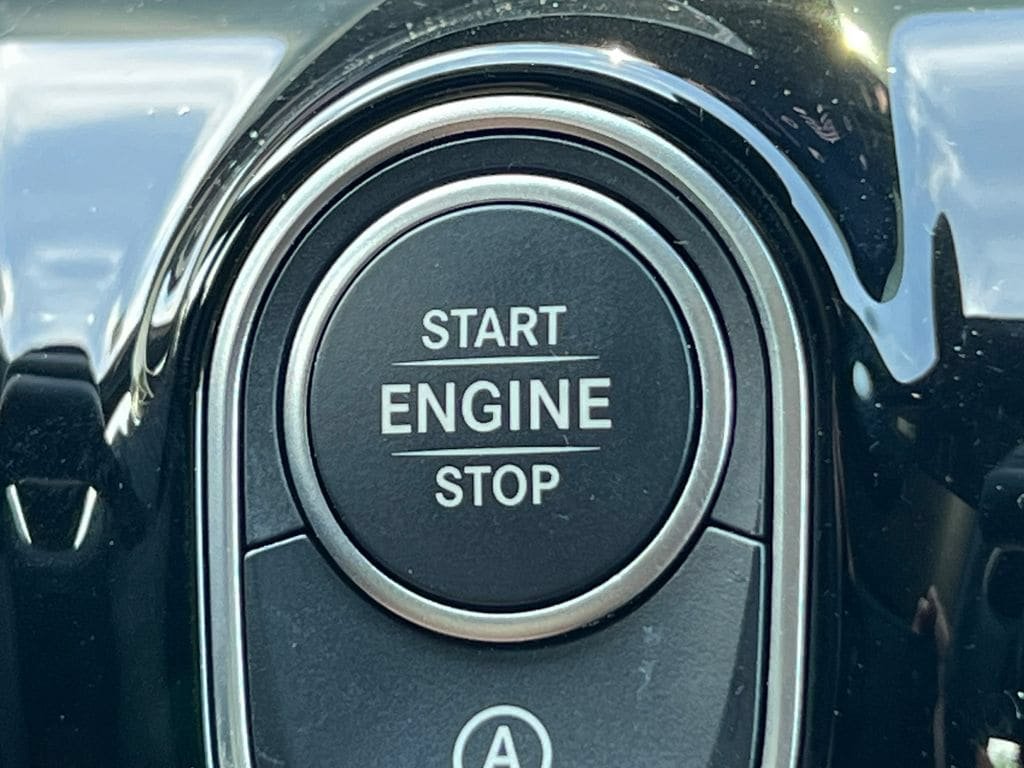New 2025 Mercedes-Benz CLA 250 4MATIC image 32