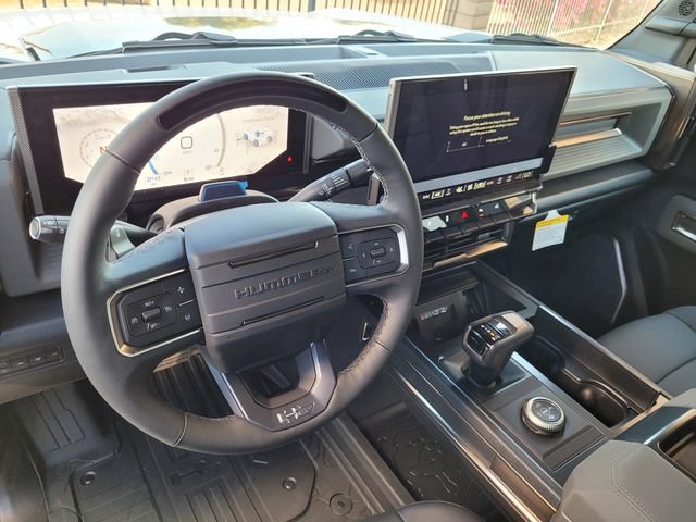 New 2025 GMC Hummer EV 2X AWD/4WD image 8