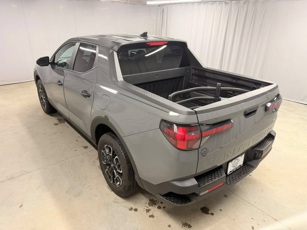 Used 2024 Hyundai Santa Cruz SEL AWD/4WD image 10