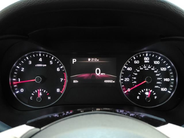 Used 2023 Kia Forte LXS FWD image 34