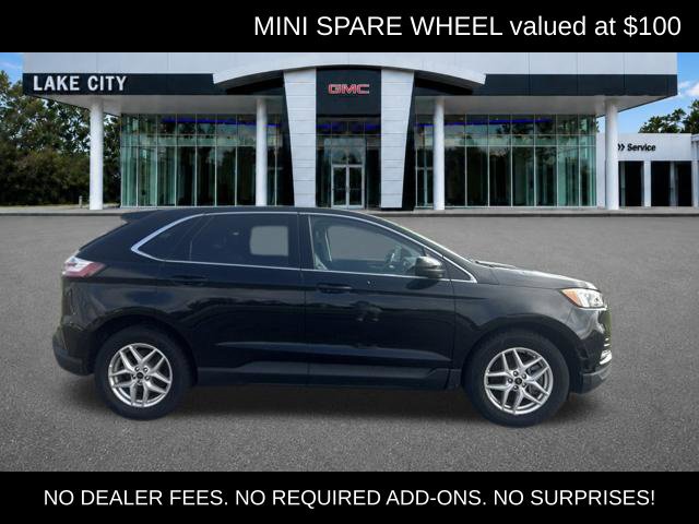 Used 2023 Ford Edge SEL