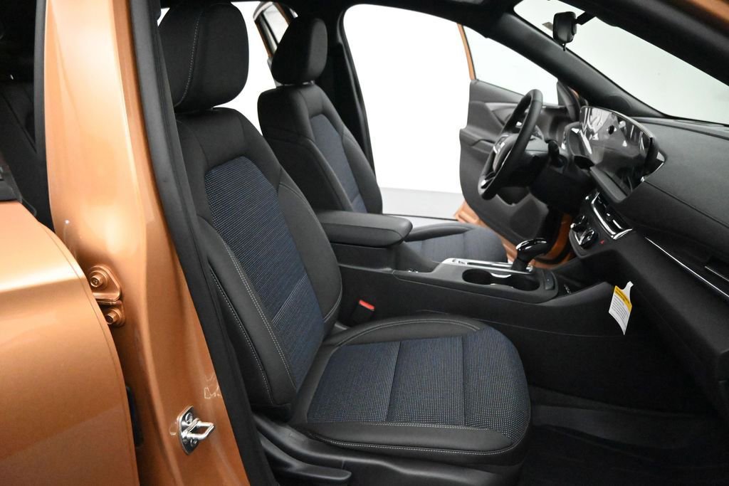 New 2026 Buick Envista Sport Touring FWD image 20