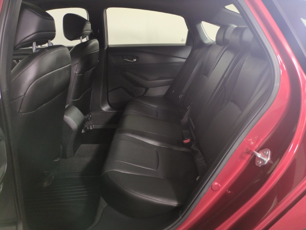 Certified 2024 Honda Accord Sport image 31