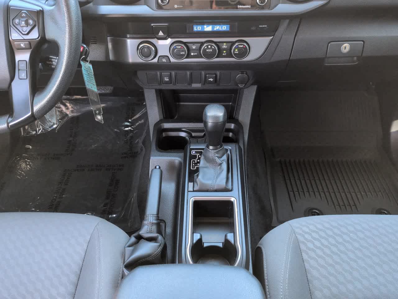 Used 2023 Toyota Tacoma SR AWD/4WD image 18