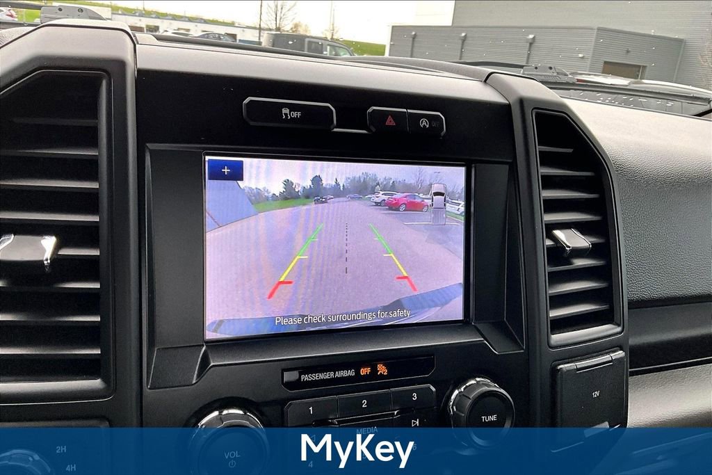 Used 2020 Ford F150 XL w/ Equipment Group 101A Mid image 16