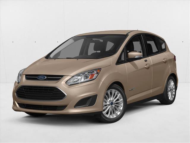 Used 2017 Ford C-MAX SE image 1