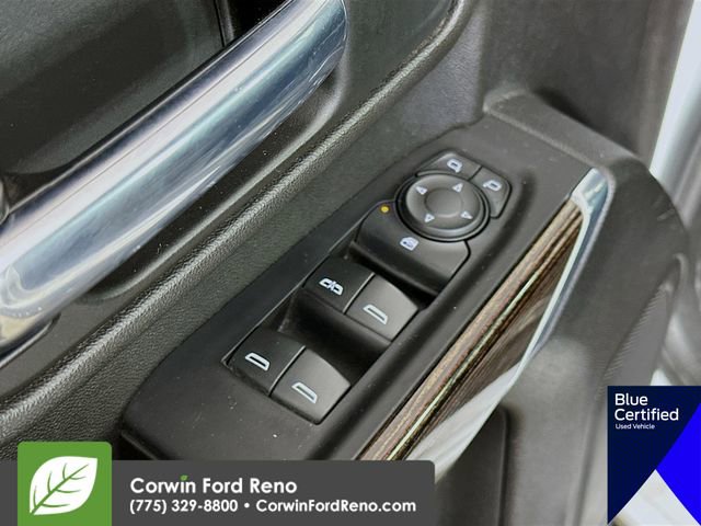 Used 2023 GMC Sierra 2500 SLE w/ X31 Off-Road Package image 22