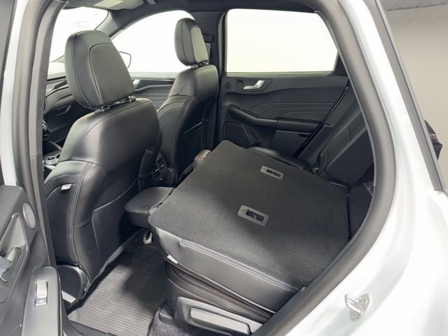 New 2026 Ford Escape ST-Line Select w/ Tech Pack #2 image 35
