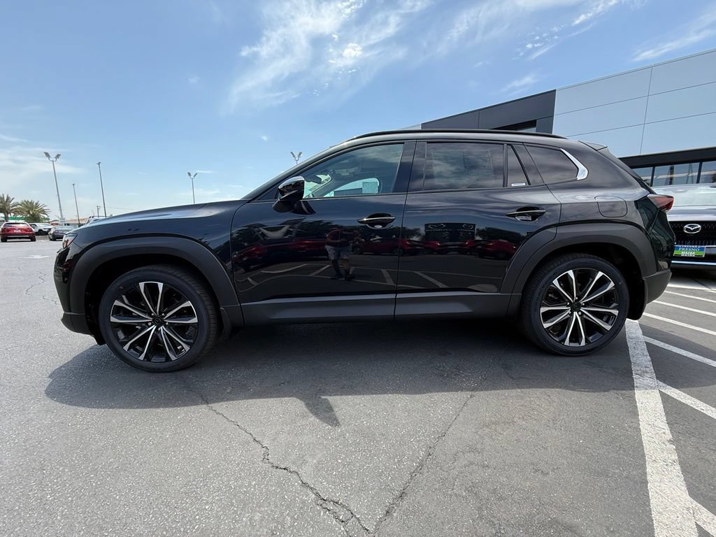New 2026 MAZDA CX-50 AWD 2.5 S image 7