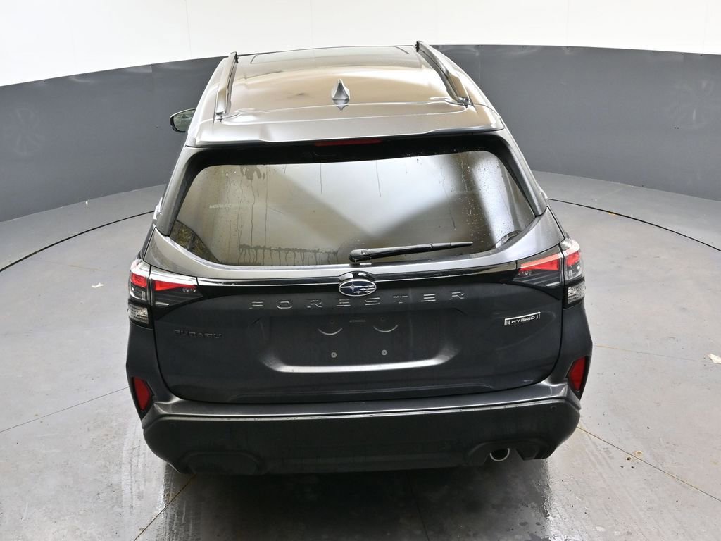 New 2026 Subaru Forester Touring image 49
