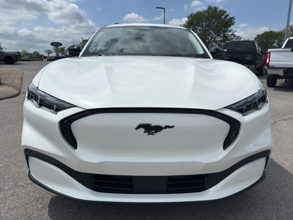 New 2026 Ford Mustang Mach-E Premium AWD/4WD image 2