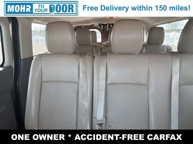 Used 2019 Nissan NV 3500 SL image 28