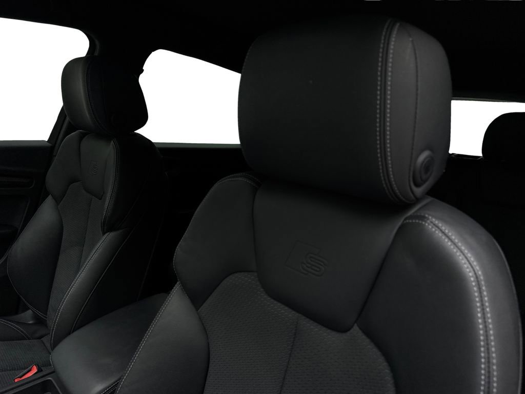 Used 2022 Audi SQ5 Premium AWD/4WD image 27