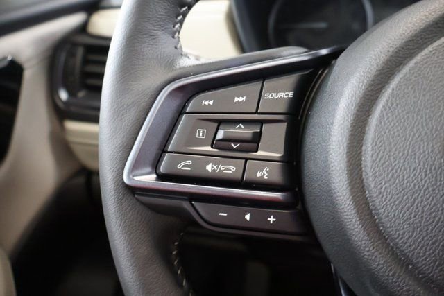New 2026 Subaru Forester Limited image 18