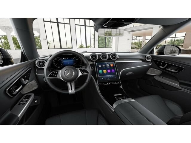 New 2026 Mercedes-Benz CLE 300 4MATIC Cabriolet image 4