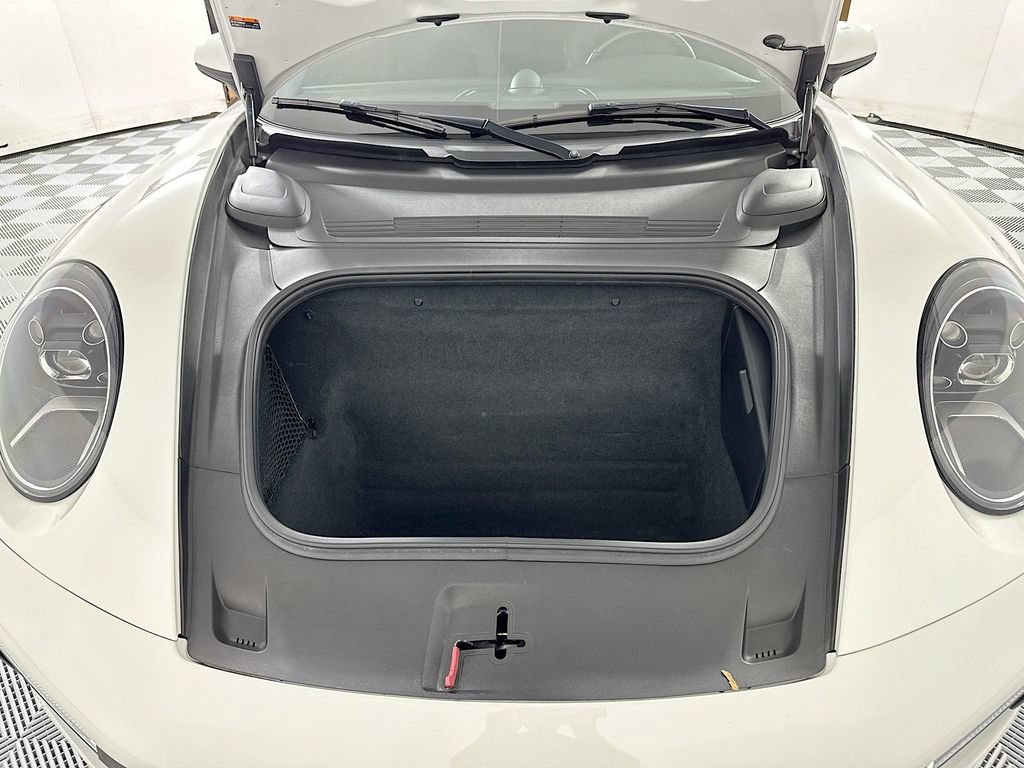 Certified 2023 Porsche 911 Carrera 4S AWD/4WD image 29