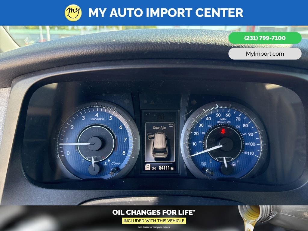 Used 2019 Toyota Sienna LE image 17