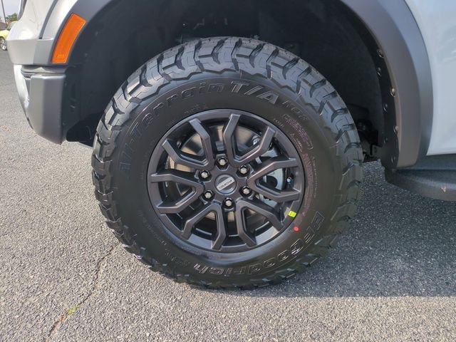 New 2026 Ford Ranger Raptor AWD/4WD image 10