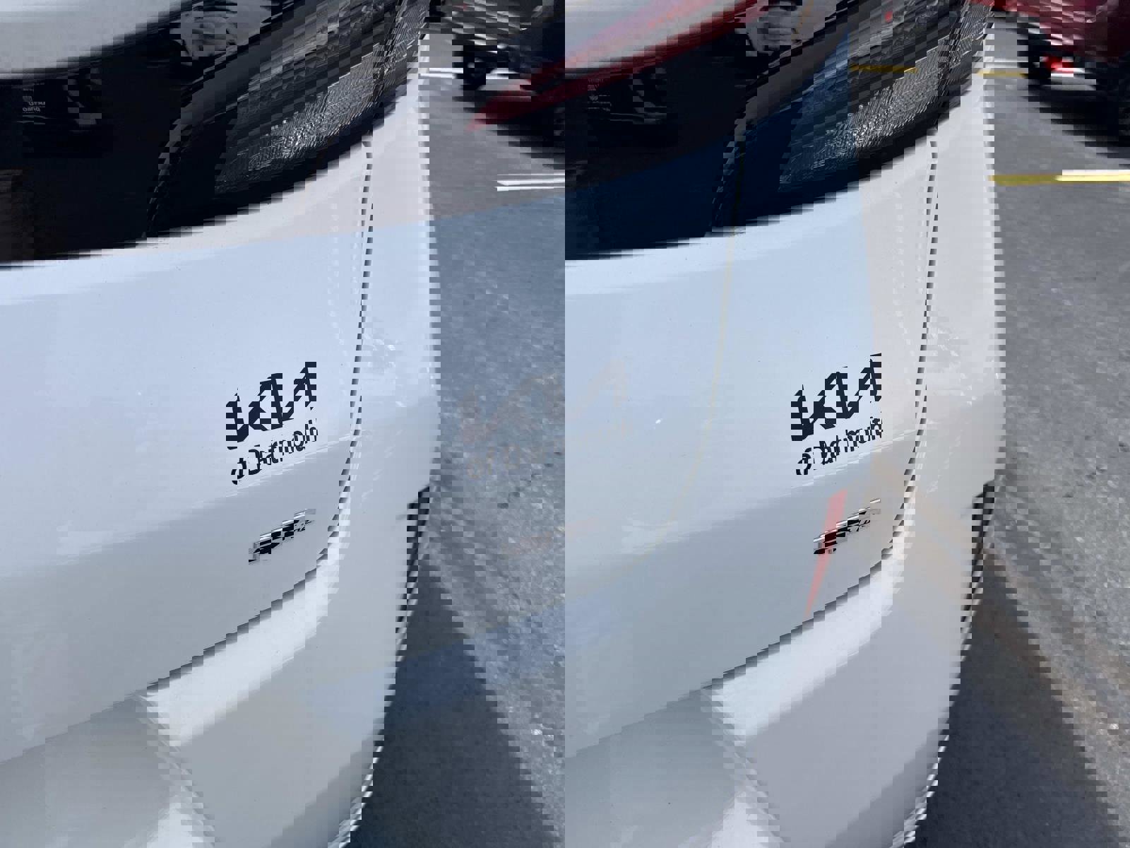 Used 2023 Kia Soul GT-Line image 6