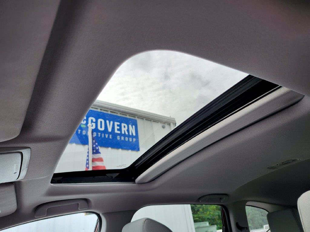 Used 2018 Honda CR-V EX image 18