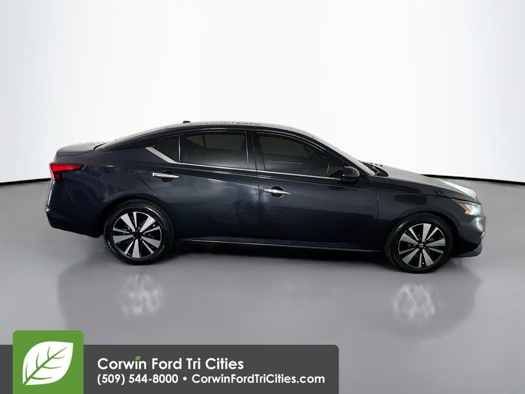 Used 2019 Nissan Altima 2.5 SL image 18