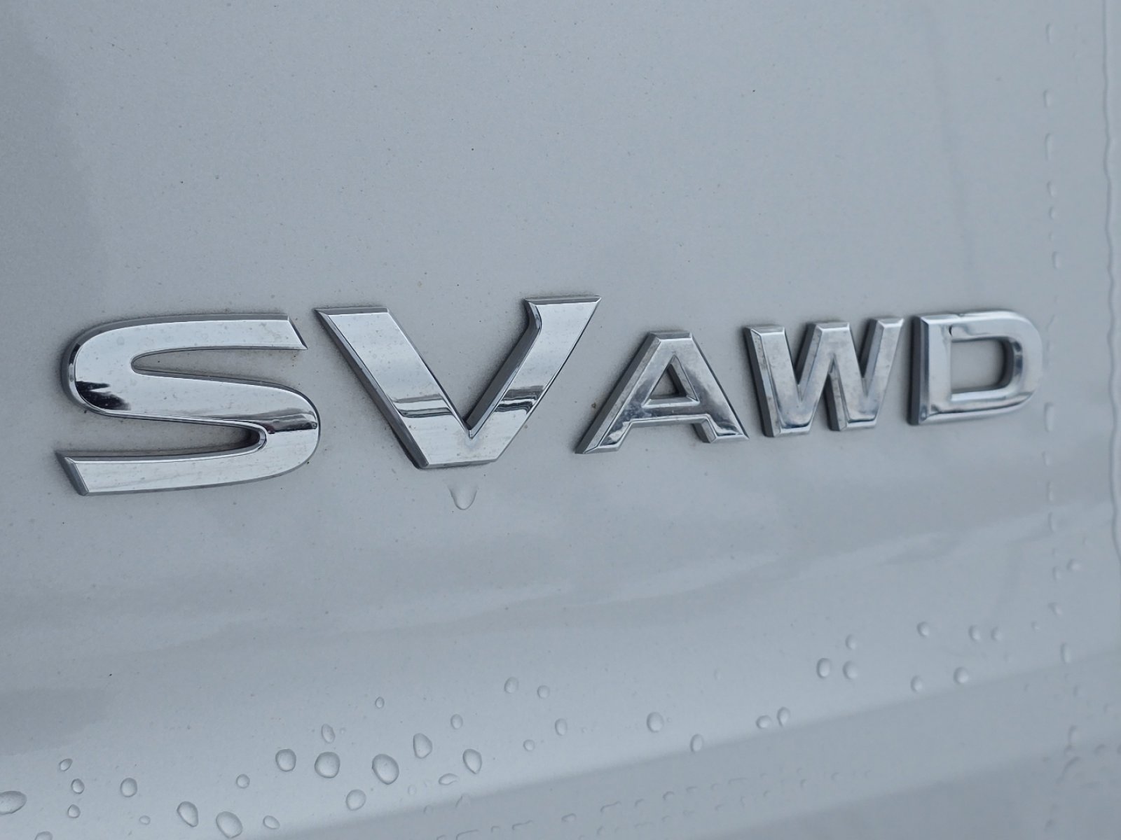 Used 2023 Nissan Rogue SV image 10