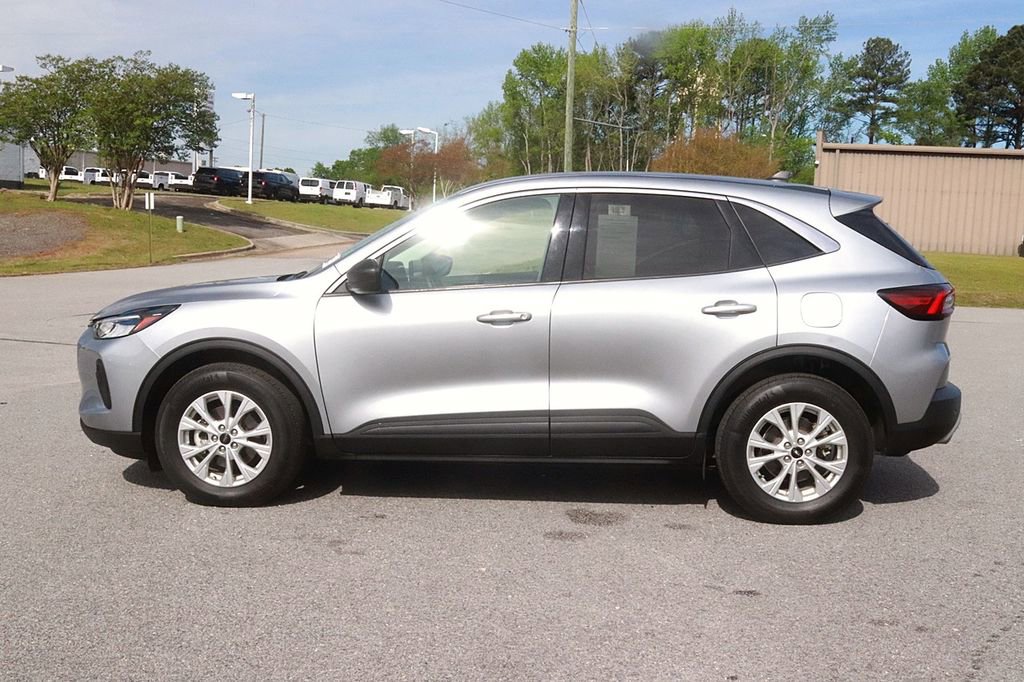 Used 2023 Ford Escape Active w/ Tech Pack #1 image 4