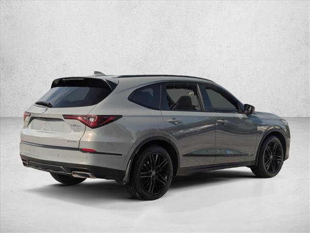Used 2025 Acura MDX A-Spec w/ Advance Package AWD/4WD image 5
