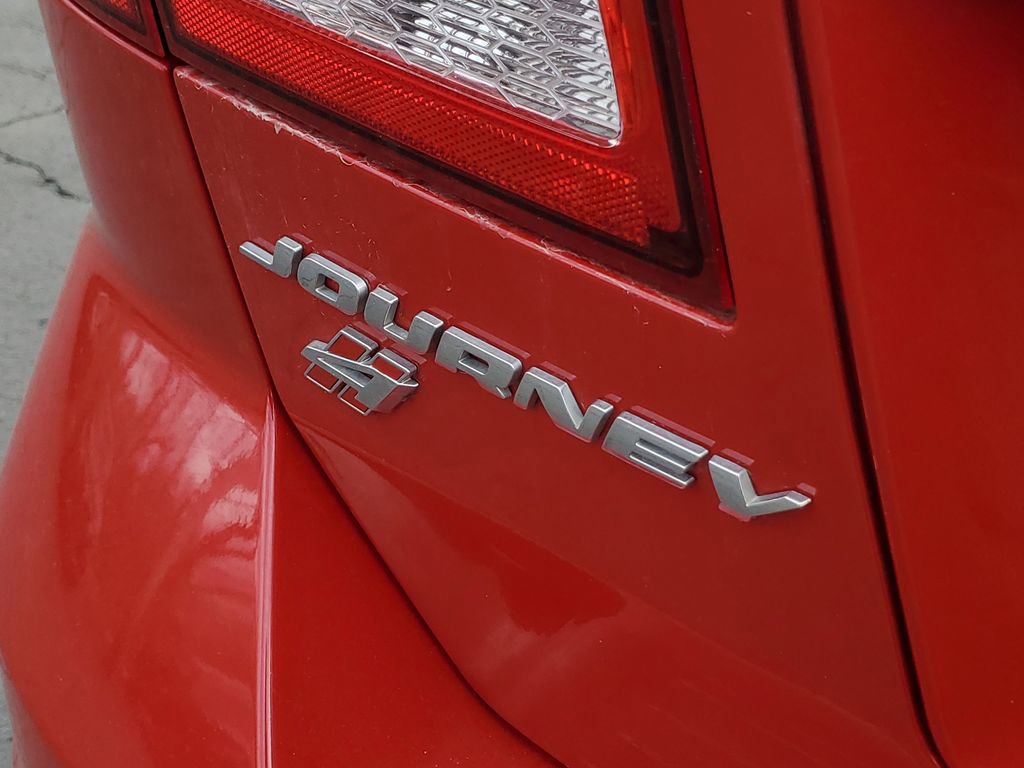 Used 2019 Dodge Journey GT image 6