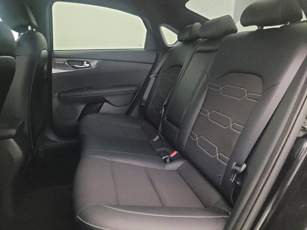 Used 2023 Kia Forte GT-Line FWD image 18