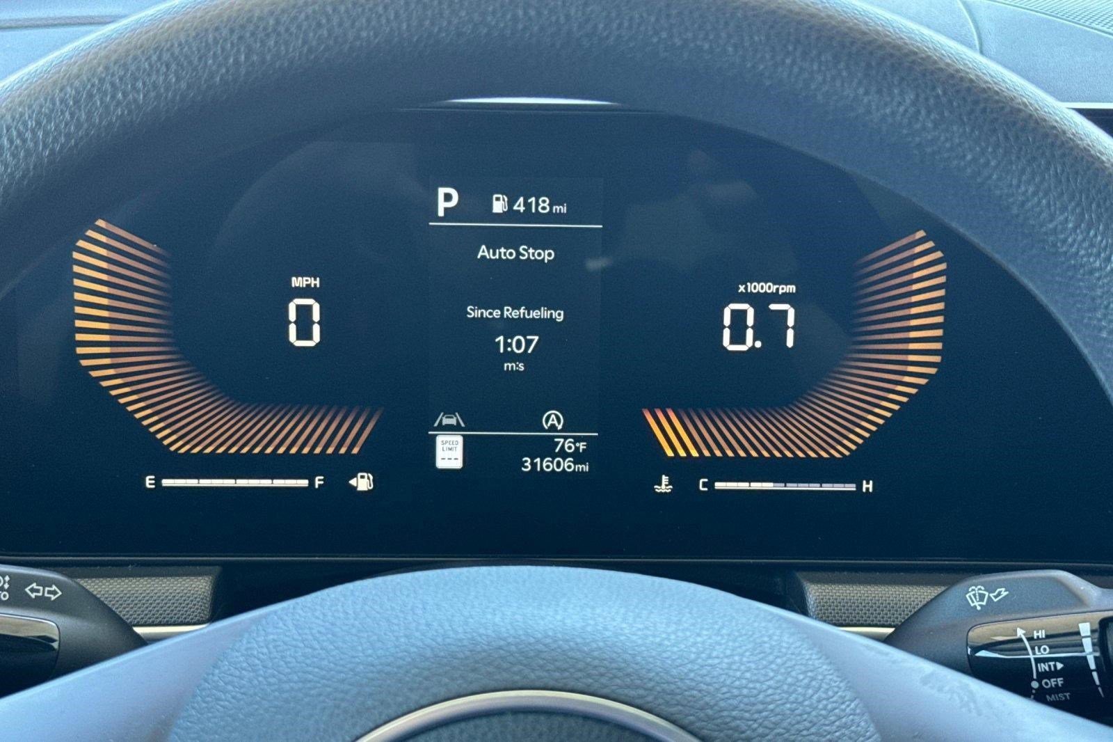 Used 2025 Kia K5 LXS image 20