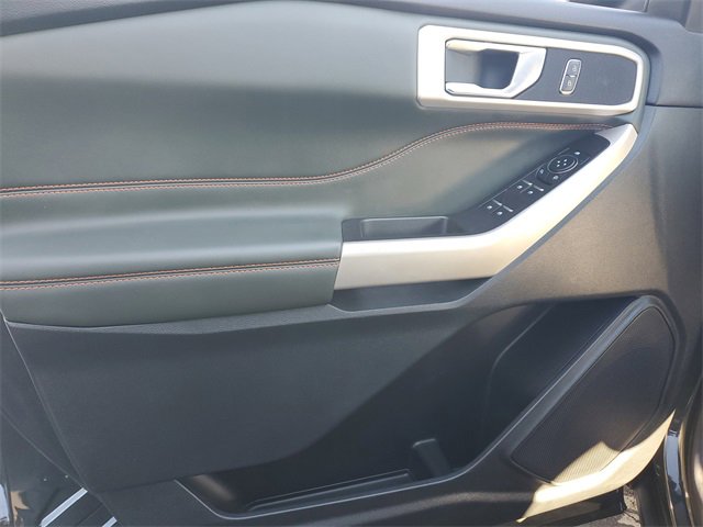 Used 2023 Ford Explorer Timberline image 21
