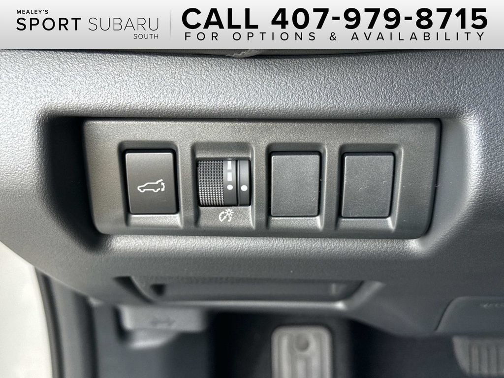 New 2026 Subaru Outback Touring XT AWD/4WD image 45