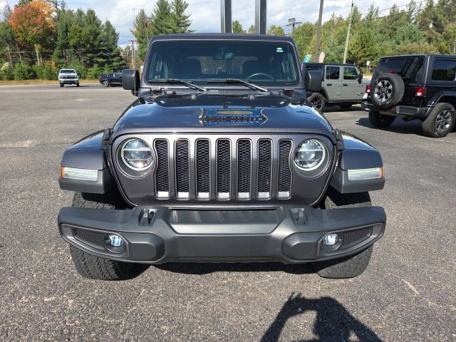 Used 2021 Jeep Wrangler Sport S image 70