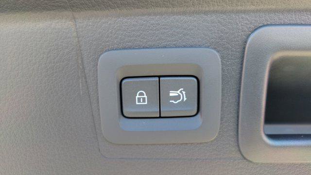 New 2026 MAZDA CX-50 AWD 2.5 Hybrid w/ Cargo Package image 9