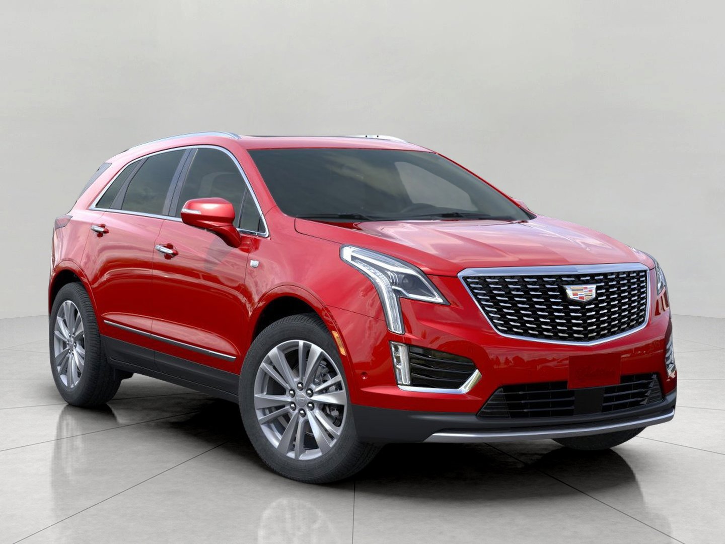 New 2026 Cadillac XT5 Premium Luxury image 7