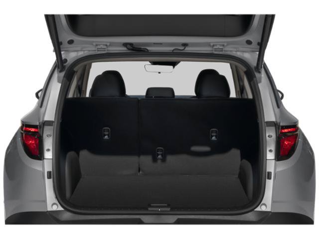 Used 2026 Hyundai Tucson SEL Plus AWD/4WD image 13
